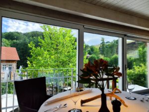 Gourmetrestaurant WILD X BERG