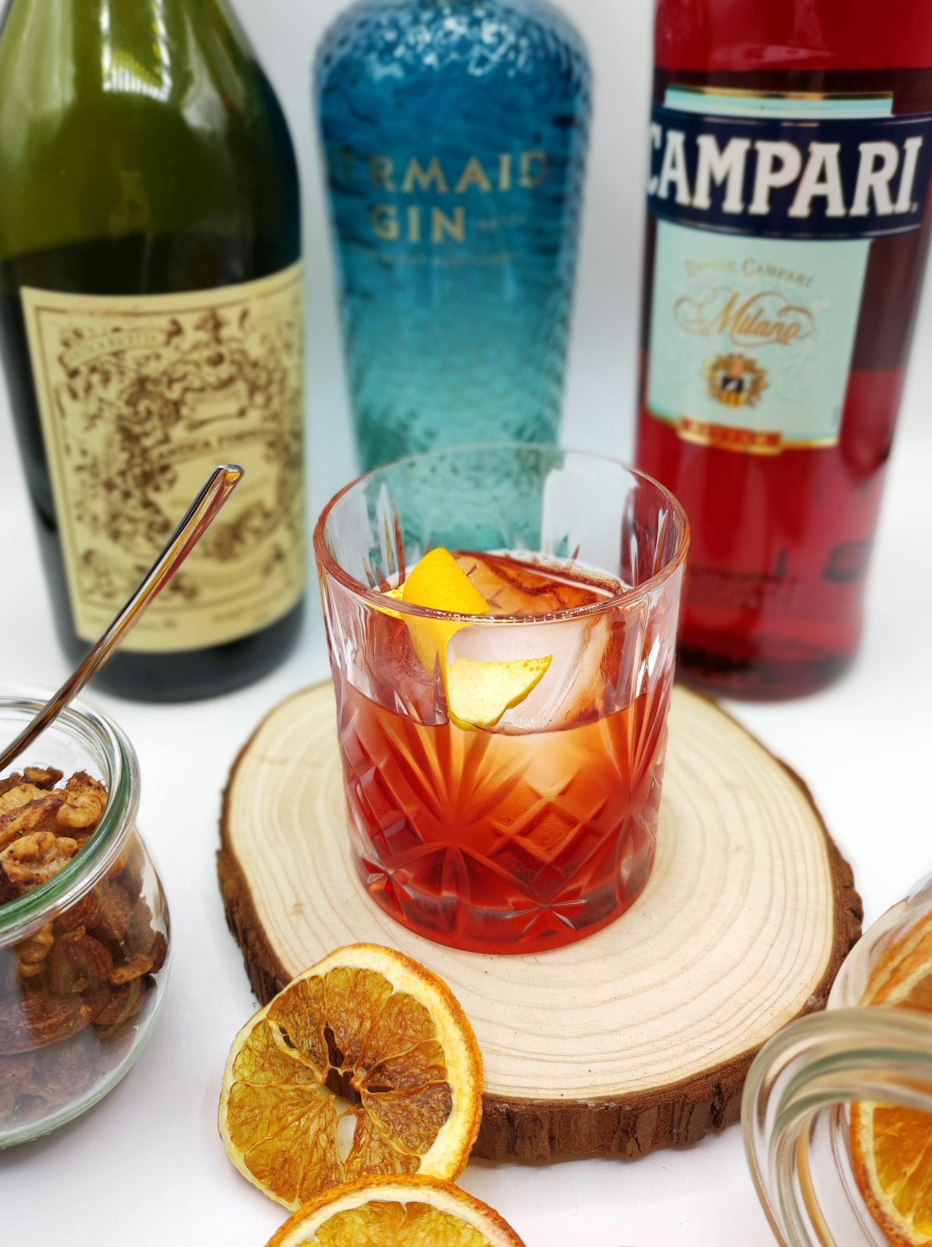 BISON Bar – Lammershof